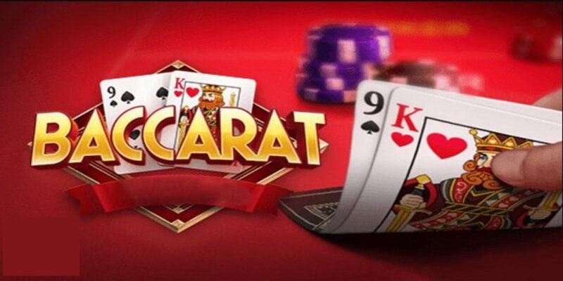 Baccarat tại King88 là một trong những trò cá cược thú vị và phổ biến nhất Baccarat tại King88 là một trong những trò cá cược thú vị và phổ biến nhất