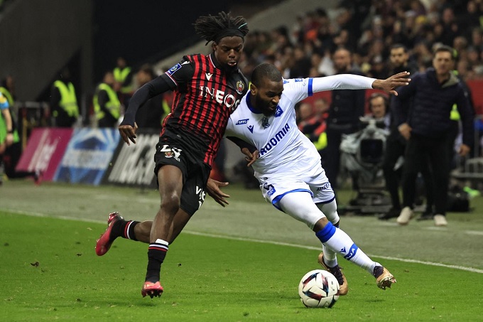 Chiến thắng 3-1 trước Auxerre không chỉ đơn thuần là một trận đấu thắng lợi Chiến thắng 3-1 trước Auxerre không chỉ đơn thuần là một trận đấu thắng lợi