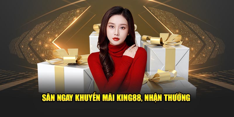 Chương trình chỉ áp dụng cho người chơi mới tại King88