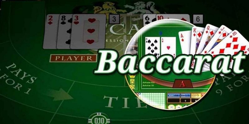 Những lưu ý quan trọng khi chơi Baccarat