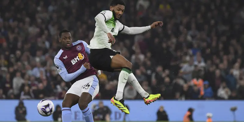 Trận thắng 2-0 trước Aston Villa không chỉ là một chiến thắng quan trọng về mặt điểm số