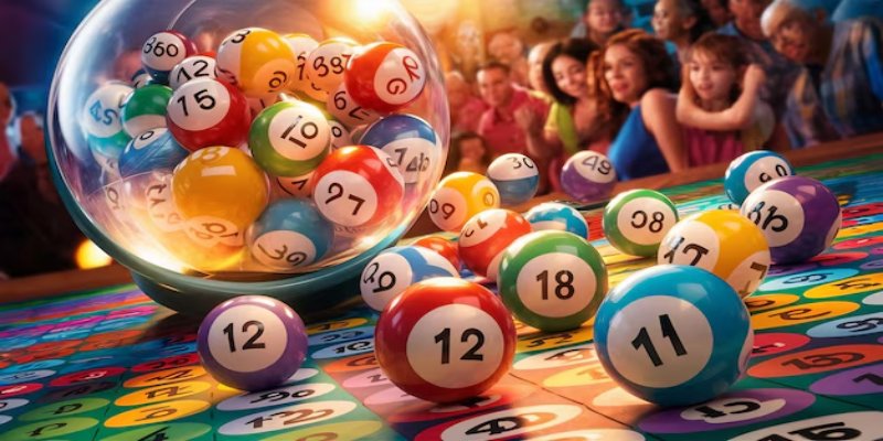 Vietlott đã phủ sóng rộng rãi với nhiều điểm bán trên khắp cả nước