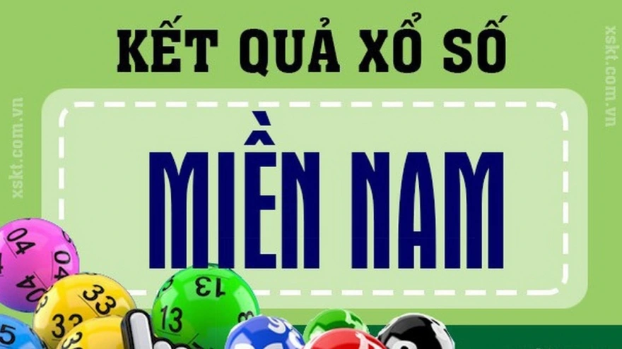 Xổ số miền Nam là một hình thức giải trí phổ biến và lâu đời tại Việt Nam