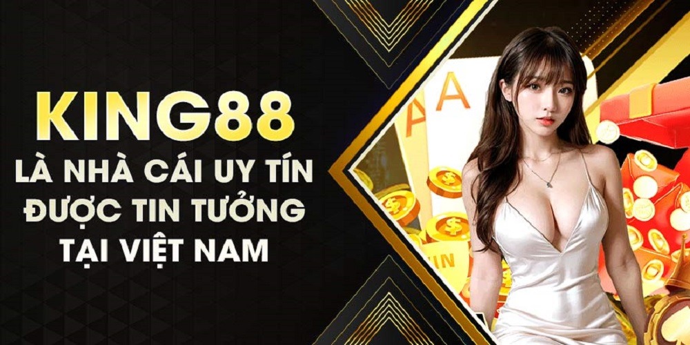 banner king88