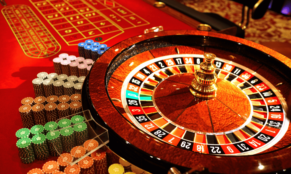casino king88