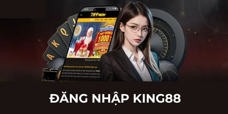 Hướng dẫn đăng nhập king88 Hướng dẫn đăng nhập king88